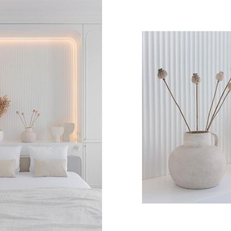 Old Town Pure White By Downtown Apartments 그단스크 외부 사진
